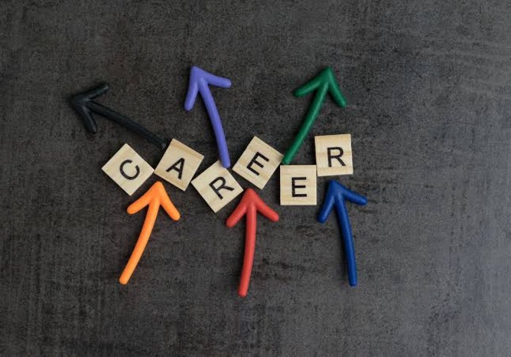 choice career